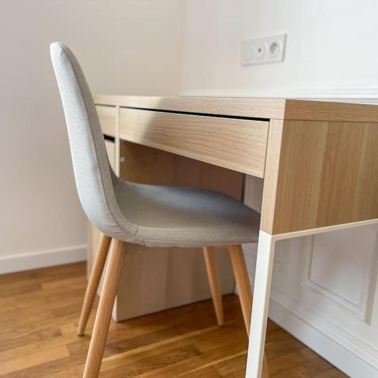 Le Saint'élégant Wifi Calme Rénové - Apartamento de 2 dormitorios - 40