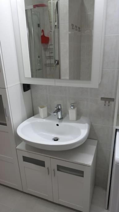 Gin e Gepa monolocale Lago Como - Appartamento con 1 Camera da Letto - 16