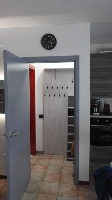Gin e Gepa monolocale Lago Como - Appartamento con 1 Camera da Letto - 17