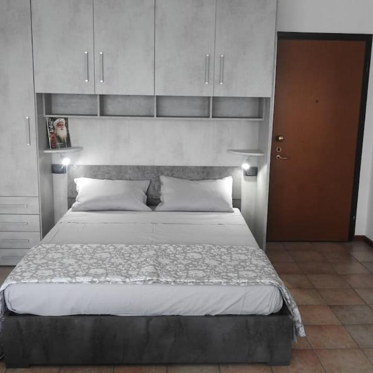 Gin e Gepa monolocale Lago Como - Appartamento con 1 Camera da Letto - 20