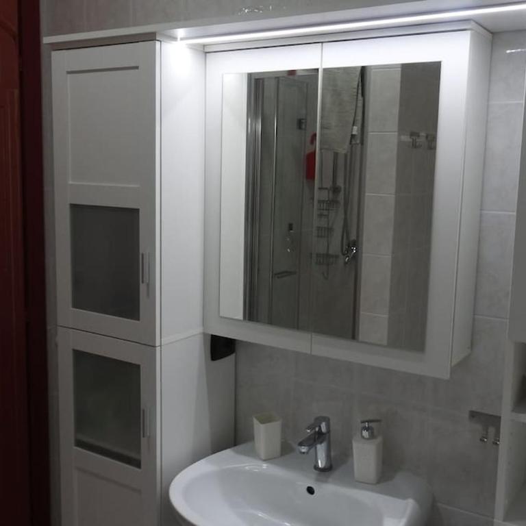 Gin e Gepa monolocale Lago Como - Appartamento con 1 Camera da Letto - 26