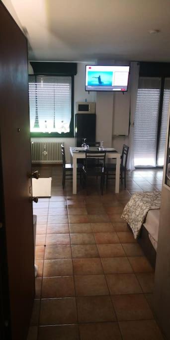 Gin e Gepa monolocale Lago Como - Appartamento con 1 Camera da Letto - 30