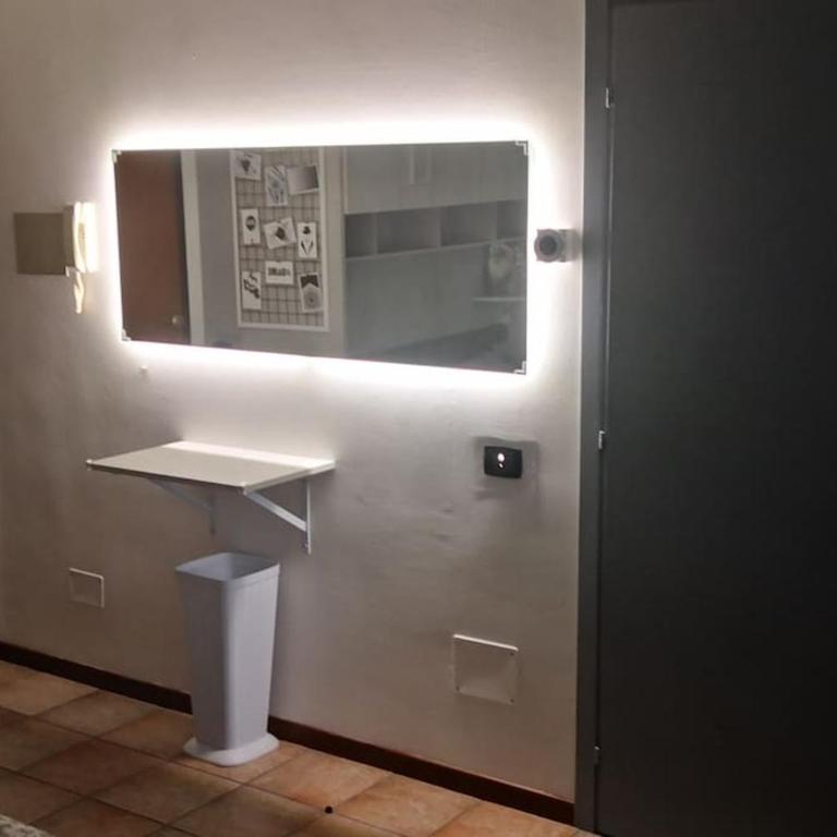 Gin e Gepa monolocale Lago Como - Appartamento con 1 Camera da Letto - 32
