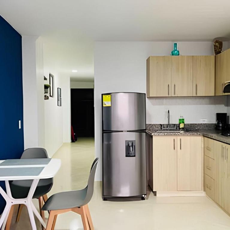 9903 Vista al sur de la ciudad para 2 - Apartamento - 10