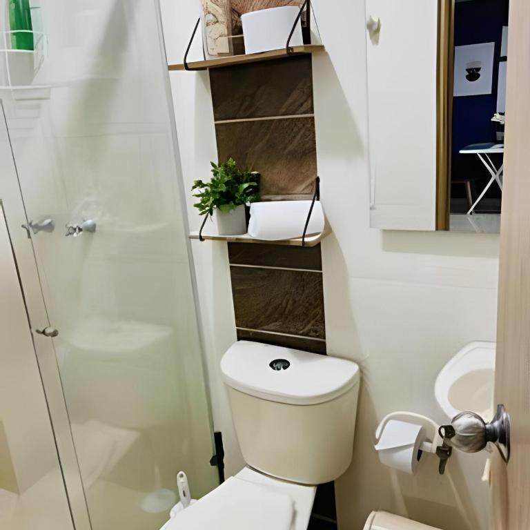 9903 Vista al sur de la ciudad para 2 - Apartamento - 14