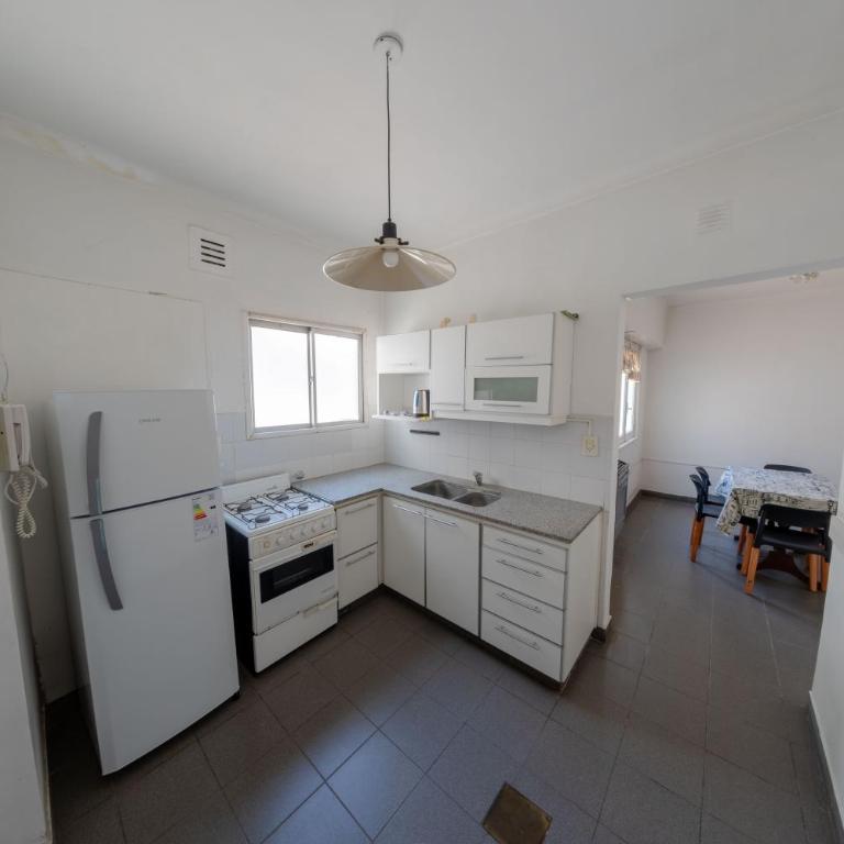 Check and Home - PH Paunero - 6 Huéspedes Independiente y Amplio en Playa Grande - Apartamento de 2 dormitorios - 11