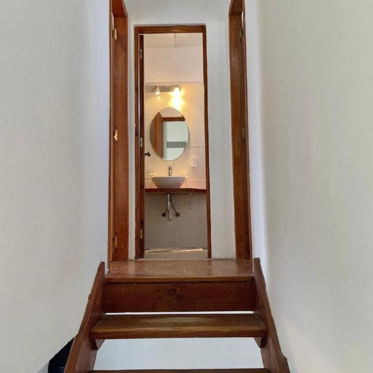 Marias del Diablo, - Apartamento Dúplex - 16