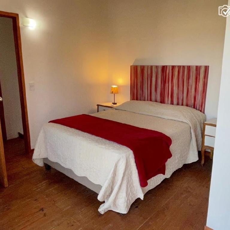 Marias del Diablo, - Apartamento Dúplex - 20