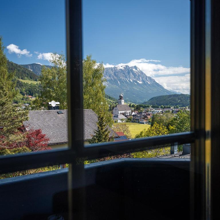 Landhaus St. Georg - Suite mit Balkon - 6