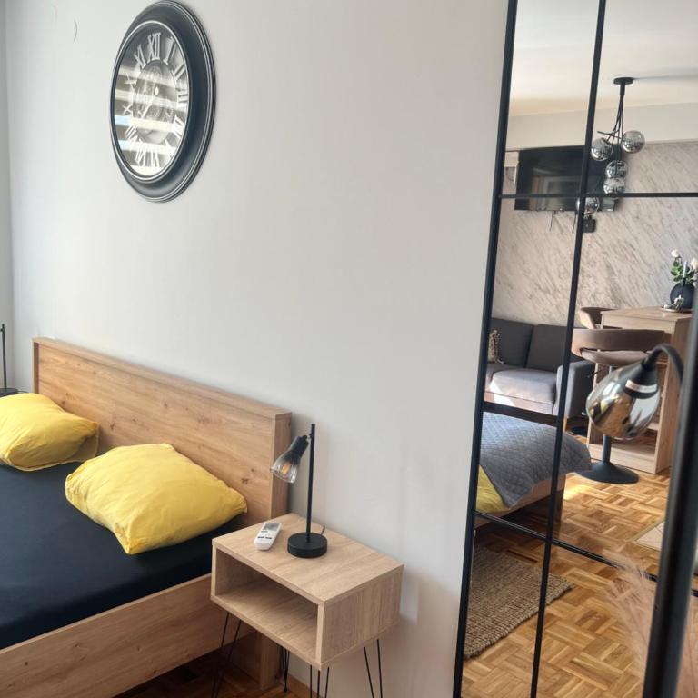 Apartman D - Apartment - 50