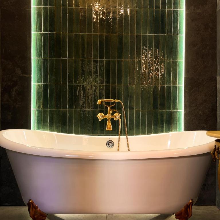 La Mia Amore - Suite - 4