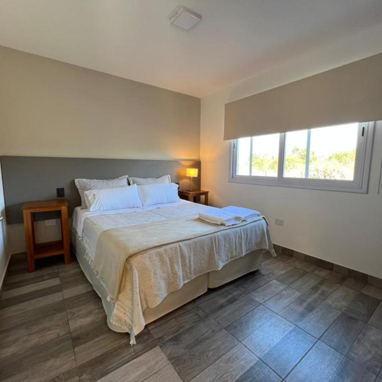 Tierras del Norte - Bungalow de un dormitorio - 7