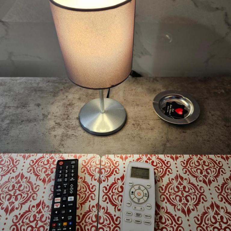 Suite SAN GENNARO BIS - Studio - 64