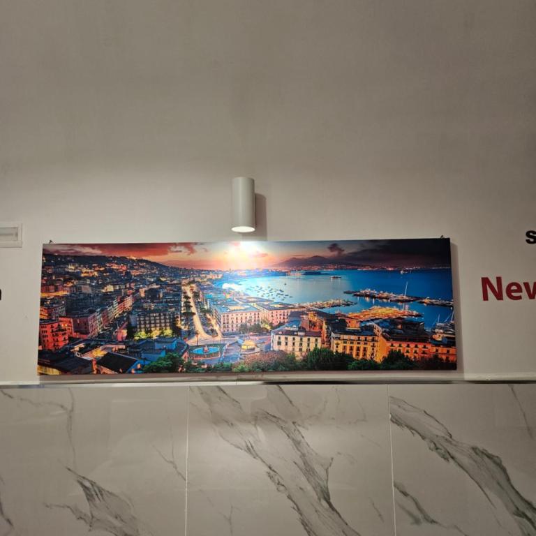 Suite SAN GENNARO BIS - Studio - 68