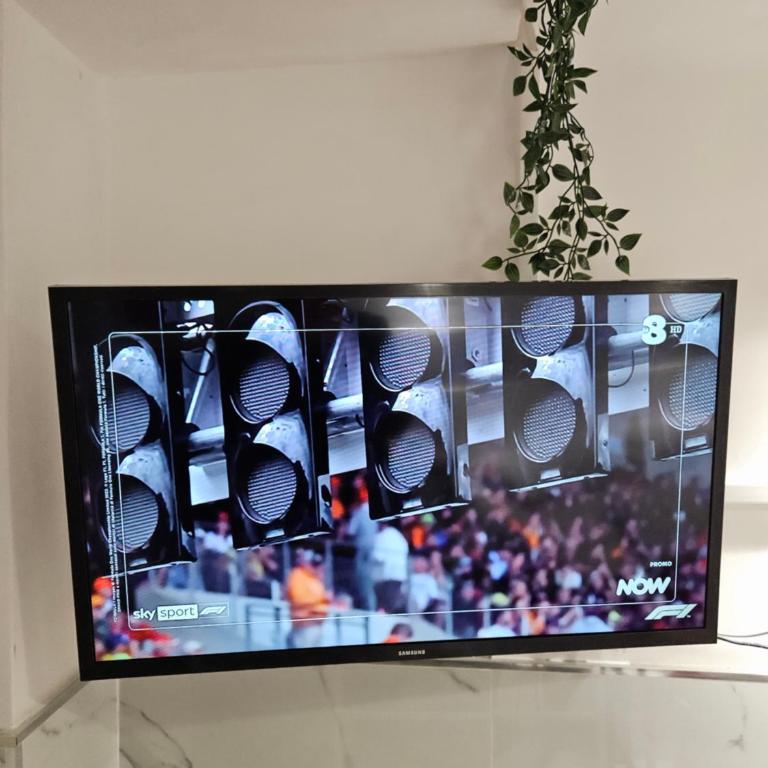 Suite SAN GENNARO BIS - Studio - 67