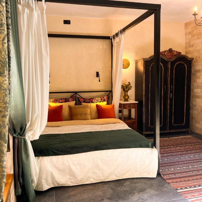 La Mia Amore - Suite - 8