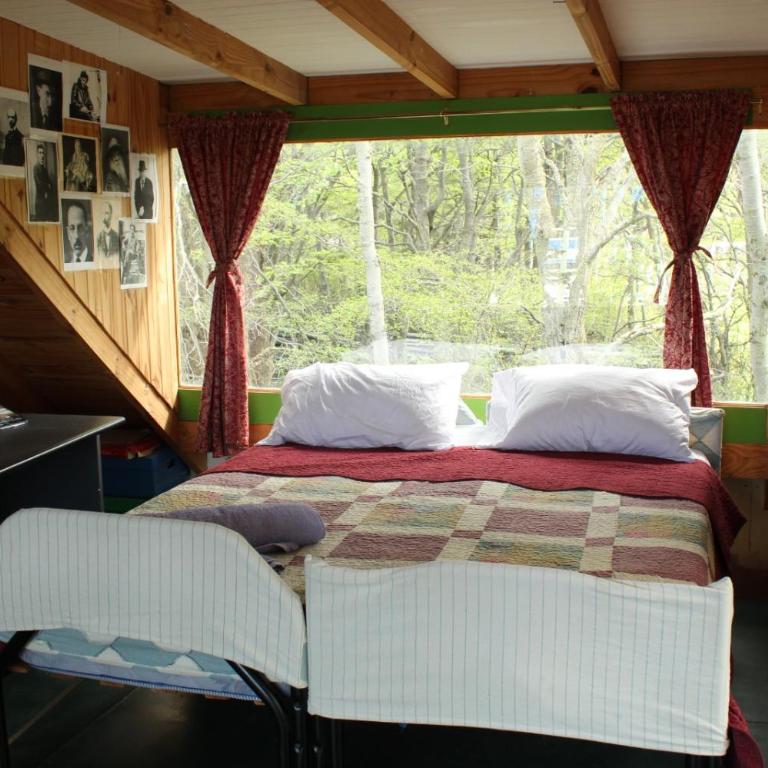 USHUAIA VALLE de ANDORRA CARDOS y MAICES - Apartamento de 1 dormitorio - 7