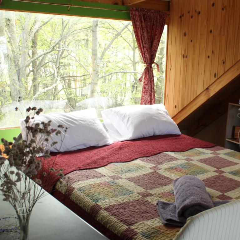 USHUAIA VALLE de ANDORRA CARDOS y MAICES - Apartamento de 1 dormitorio - 6