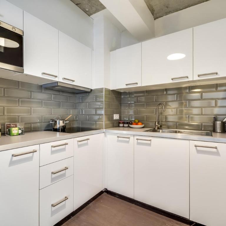 Sweett - La Roserie - Appartement 3 Chambres (8 Adultes) - 4