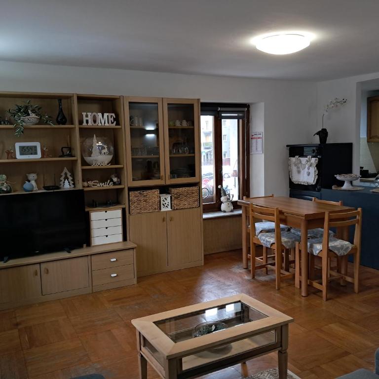 Casa Patty - Appartamento con 1 Camera da Letto - 25