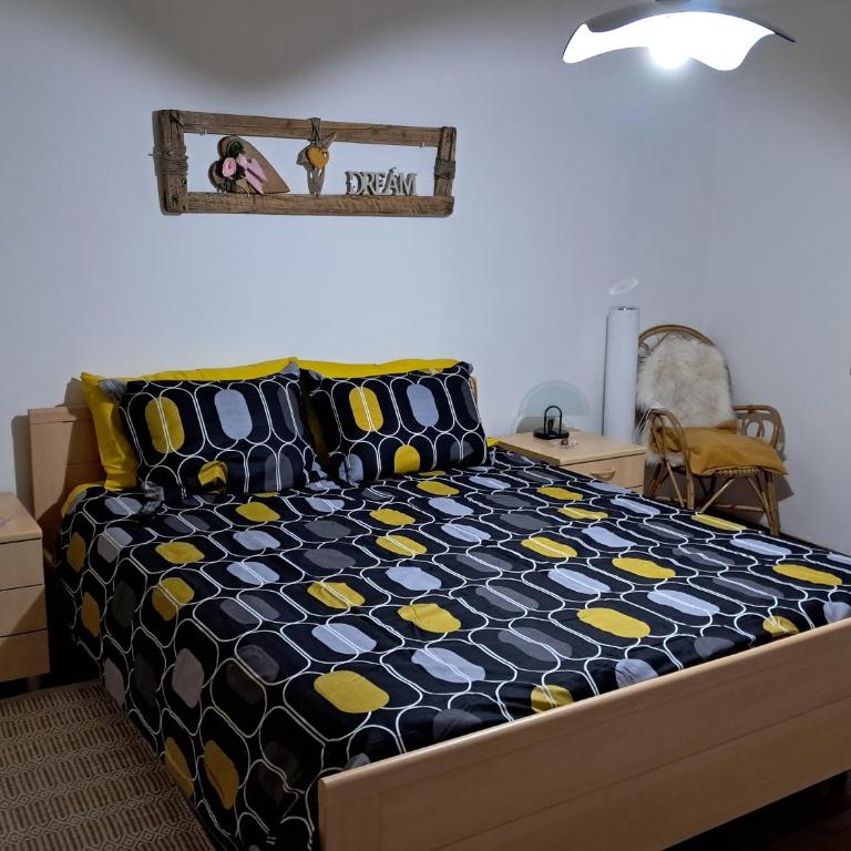 Casa Patty - Appartamento con 1 Camera da Letto - 12