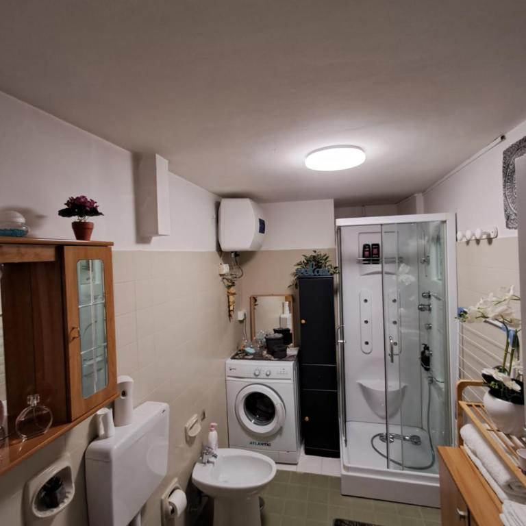 Casa Patty - Appartamento con 1 Camera da Letto - 38
