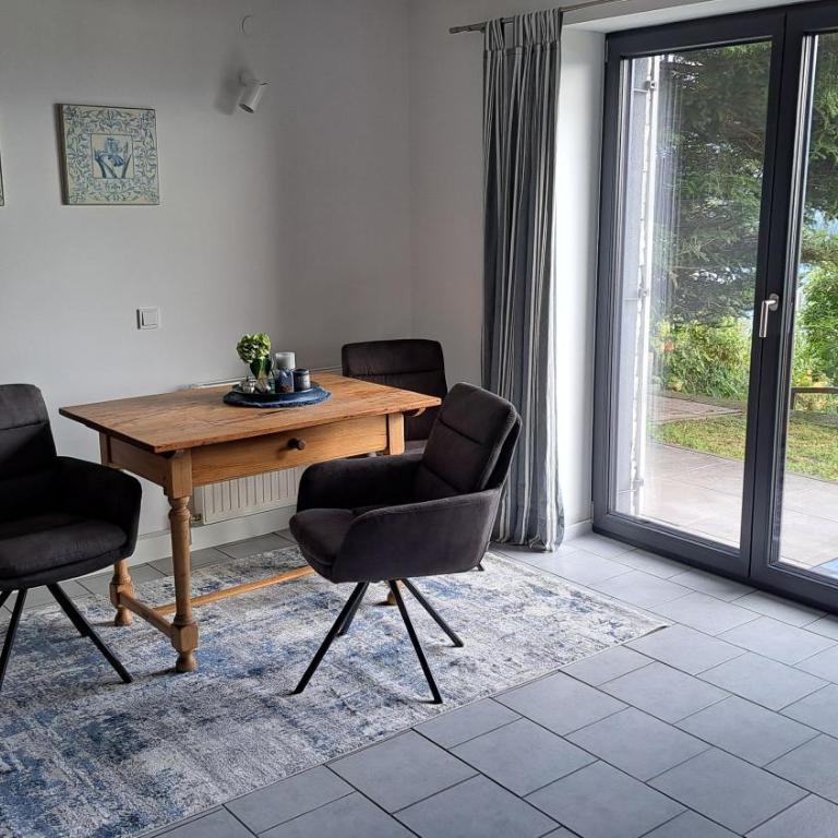 Ferienhaus Berg'nSee - Apartment mit 1 Schlafzimmer - 8