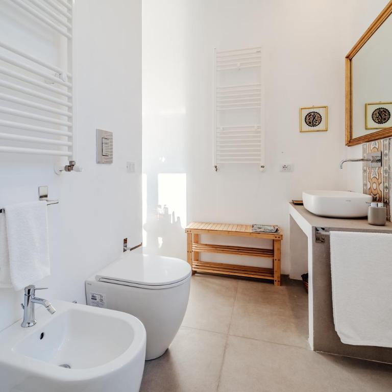 Grande e Luminosa Villa con Piscina vicino al Mare - Villa Deluxe - 16