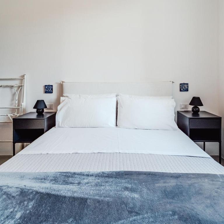 Grande e Luminosa Villa con Piscina vicino al Mare - Villa Deluxe - 29