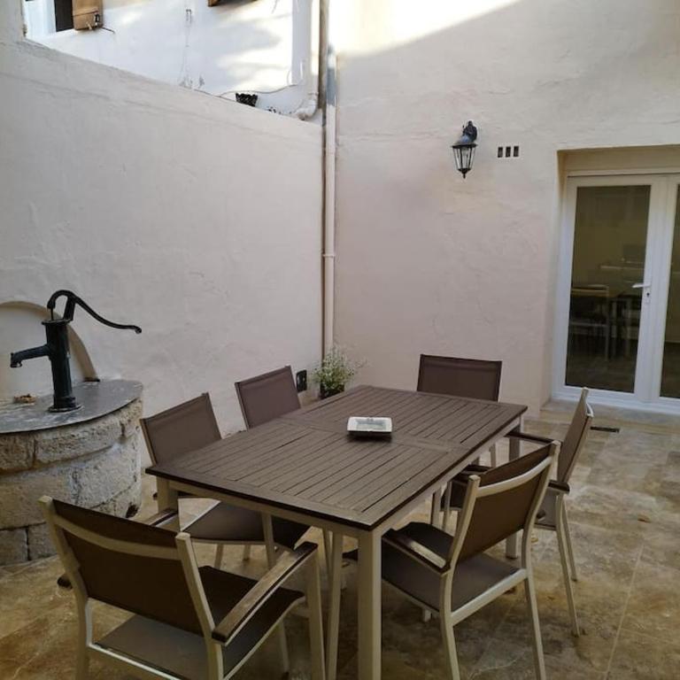 chez sandrou - Casa de 2 dormitorios - 16
