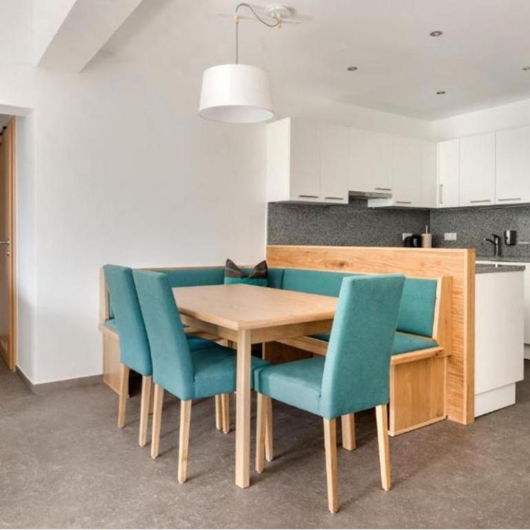 Alpine Club by Schladming-Appartements - Apartment mit 2 Schlafzimmern - 4