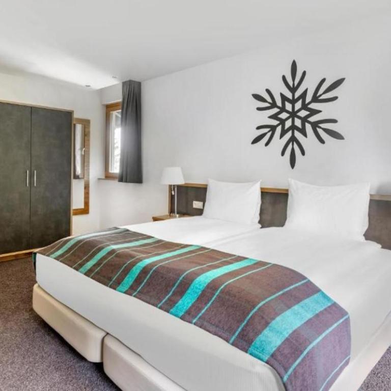 Alpine Club by Schladming-Appartements - Deluxe Apartment - 2
