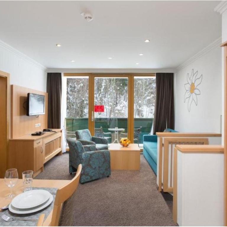 Alpine Club by Schladming-Appartements - Deluxe Apartment - 3