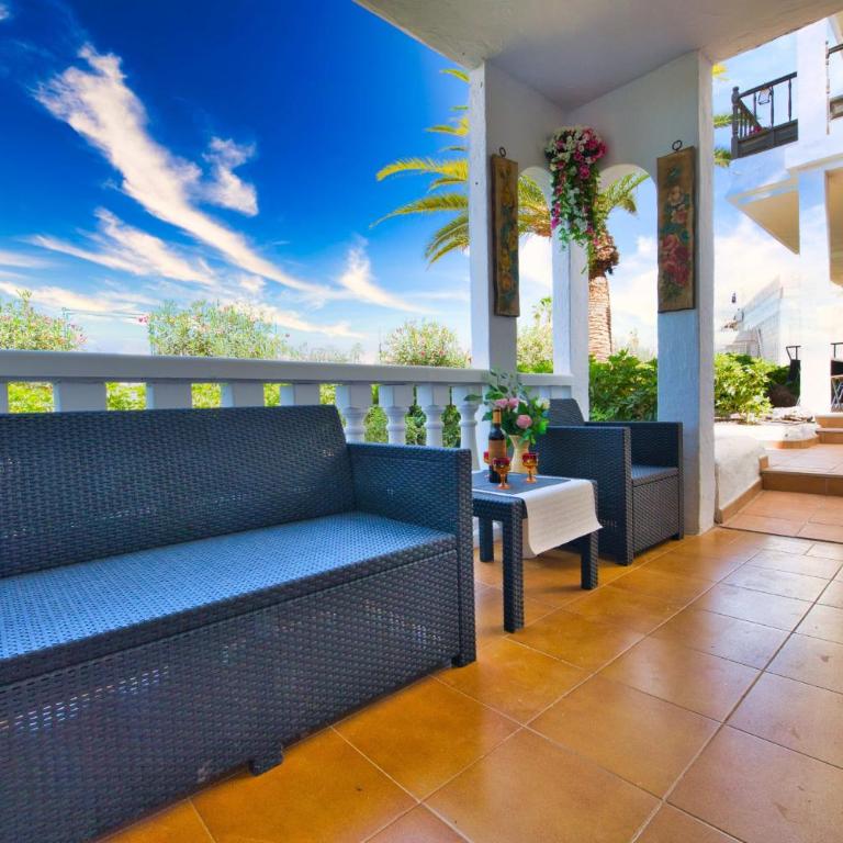 Waves of Tranquility Residence - Apartamento - Planta baja - 3