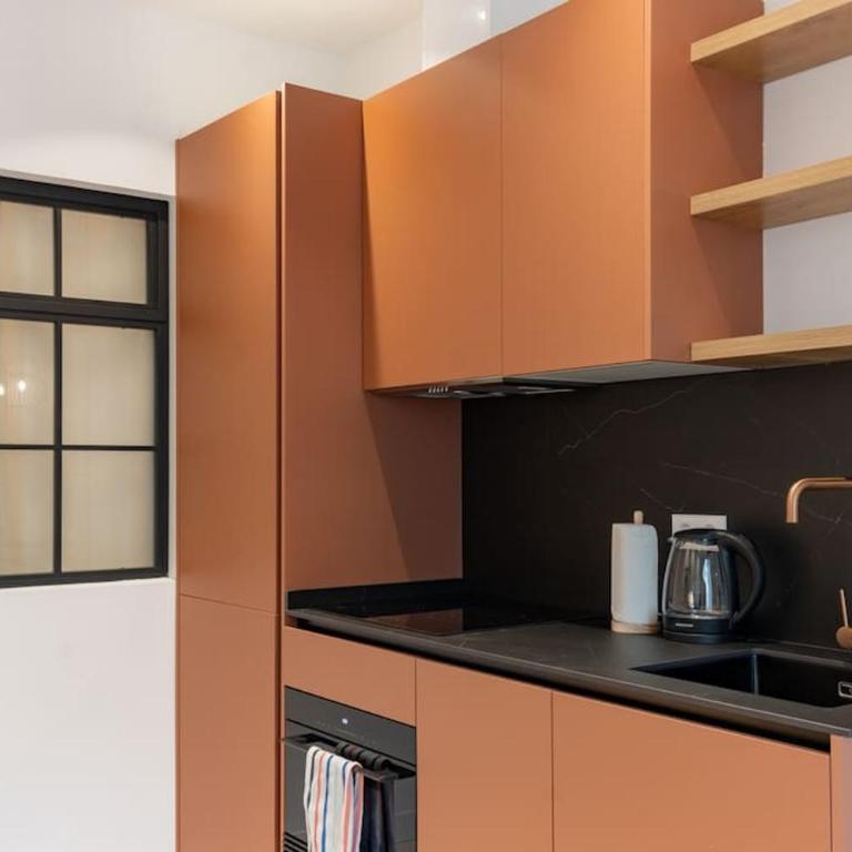 For You Rentals Elegante y Acogedor temporal Apartamento en Goya Temporal CPE205 - Two-Bedroom Apartment - 4