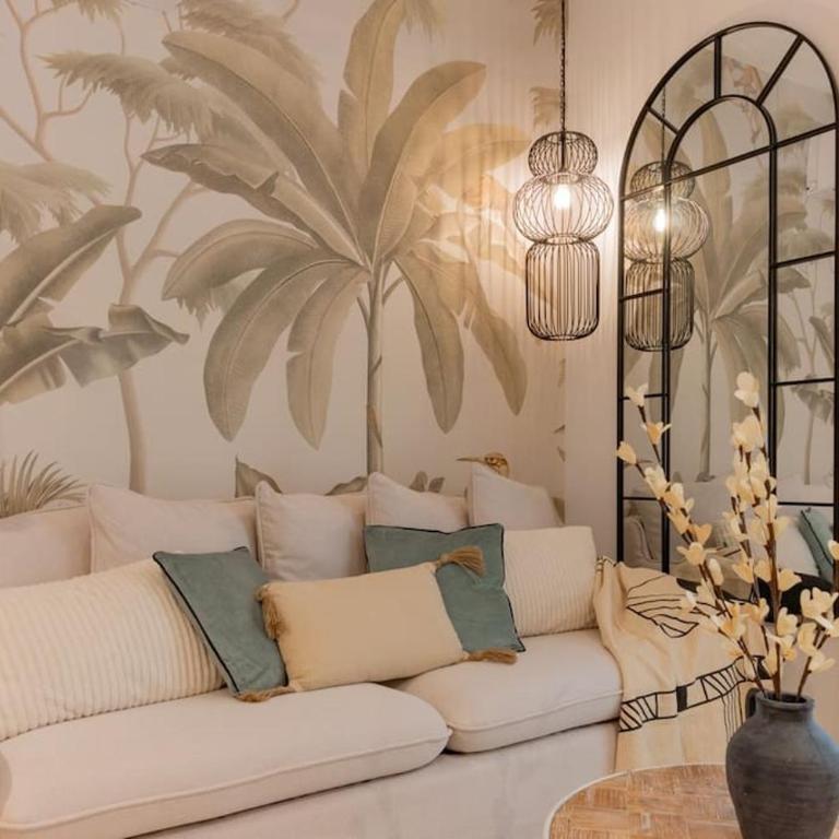 For You Rentals Elegante y Acogedor temporal Apartamento en Goya Temporal CPE205 - Two-Bedroom Apartment - 8