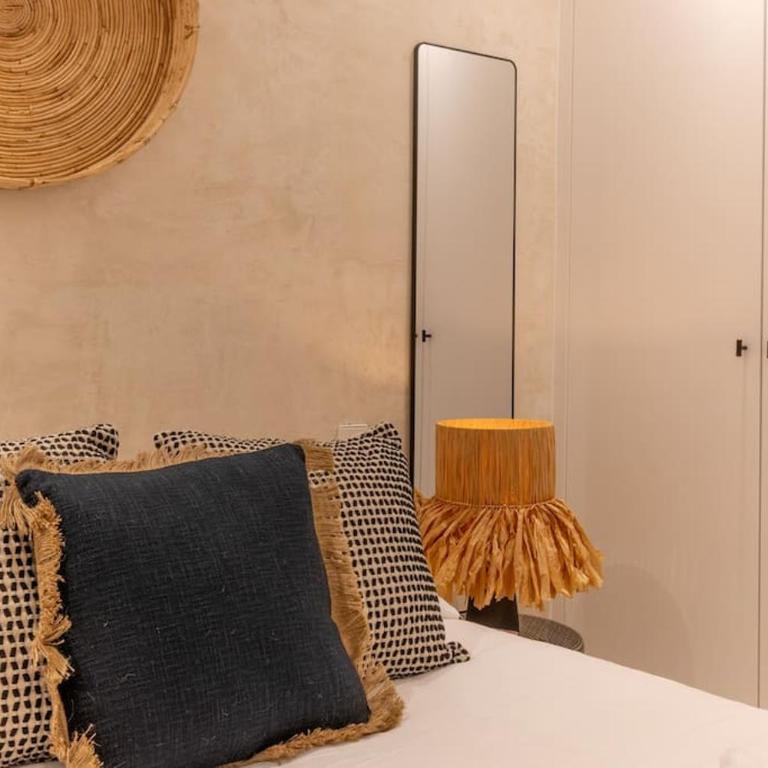For You Rentals Elegante y Acogedor temporal Apartamento en Goya Temporal CPE205 - Two-Bedroom Apartment - 13