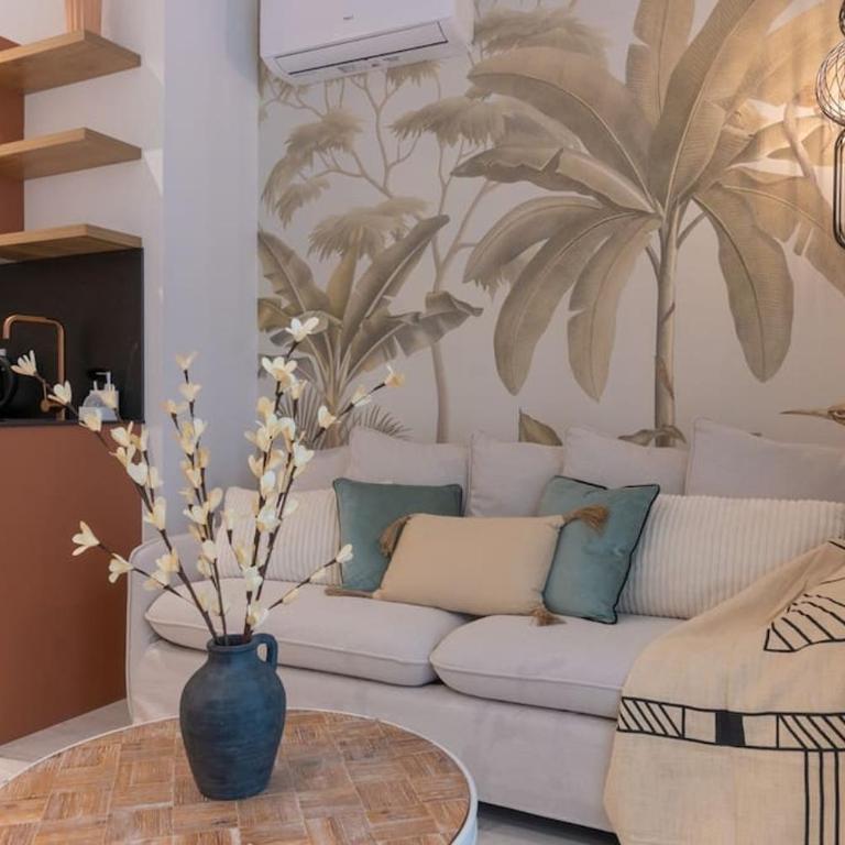 For You Rentals Elegante y Acogedor temporal Apartamento en Goya Temporal CPE205 - Two-Bedroom Apartment - 16