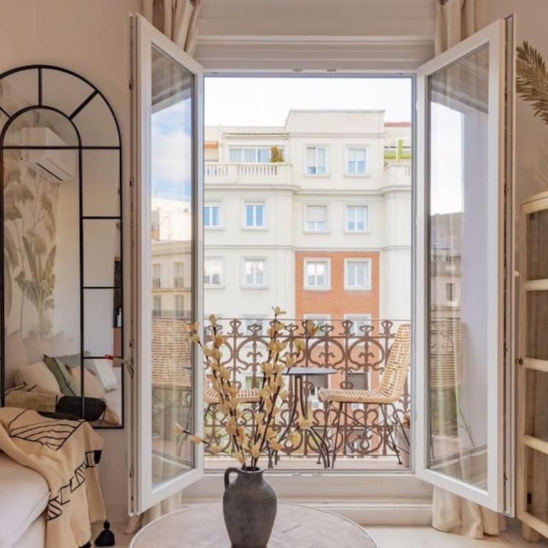 For You Rentals Elegante y Acogedor temporal Apartamento en Goya Temporal CPE205 - Two-Bedroom Apartment - 18