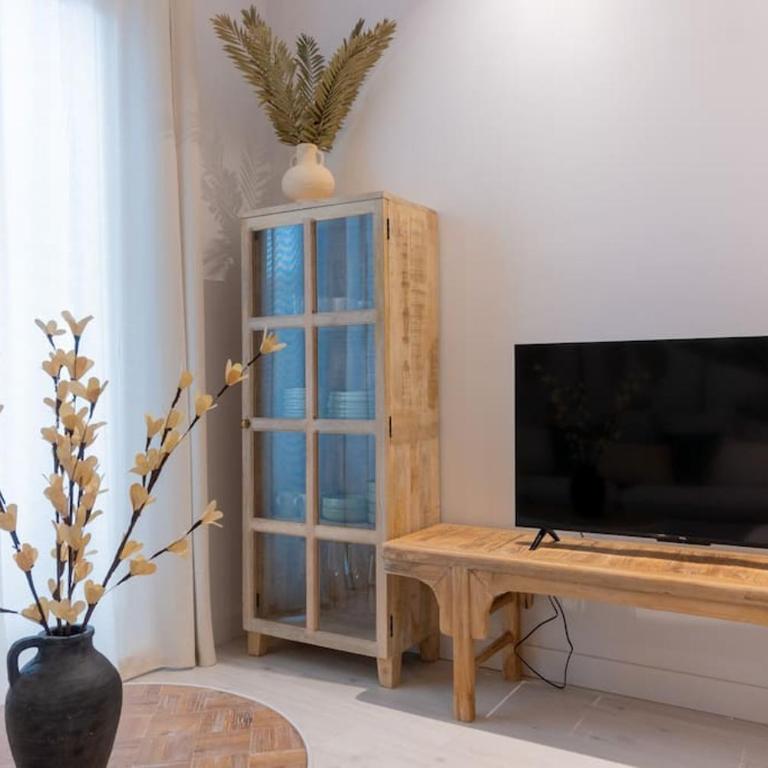 For You Rentals Elegante y Acogedor temporal Apartamento en Goya Temporal CPE205 - Two-Bedroom Apartment - 19