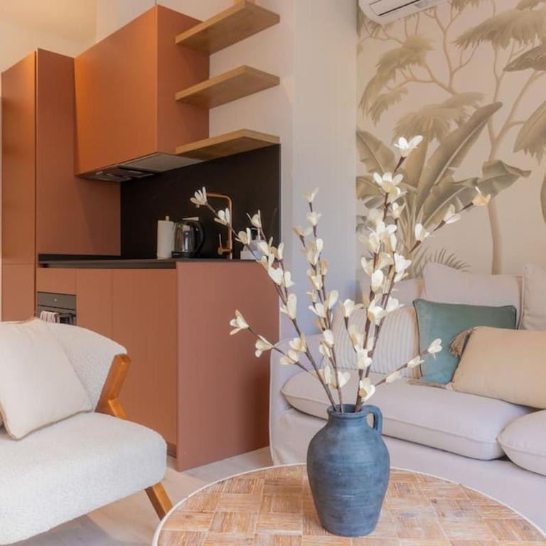 For You Rentals Elegante y Acogedor temporal Apartamento en Goya Temporal CPE205 - Two-Bedroom Apartment - 21