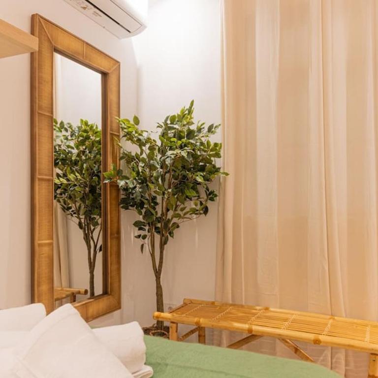 For You Rentals Elegante y Acogedor temporal Apartamento en Goya Temporal CPE205 - Two-Bedroom Apartment - 22