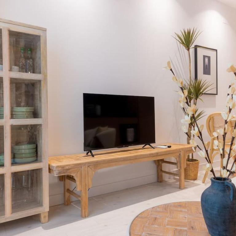 For You Rentals Elegante y Acogedor temporal Apartamento en Goya Temporal CPE205 - Two-Bedroom Apartment - 23