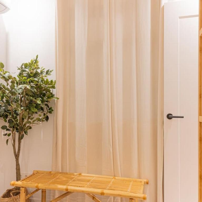 For You Rentals Elegante y Acogedor temporal Apartamento en Goya Temporal CPE205 - Two-Bedroom Apartment - 29