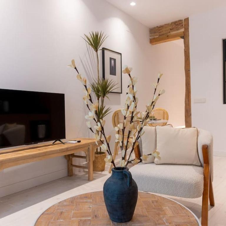 For You Rentals Elegante y Acogedor temporal Apartamento en Goya Temporal CPE205 - Two-Bedroom Apartment - 30