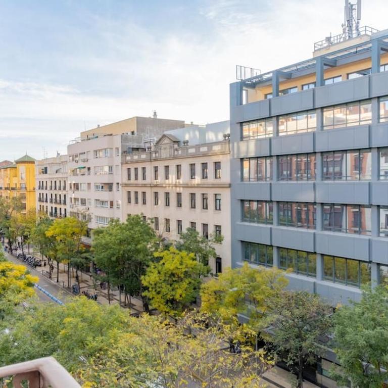 For You Rentals Elegante y Acogedor temporal Apartamento en Goya Temporal CPE205 - Two-Bedroom Apartment - 33
