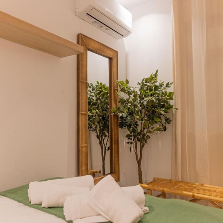 For You Rentals Elegante y Acogedor temporal Apartamento en Goya Temporal CPE205 - Two-Bedroom Apartment - 34