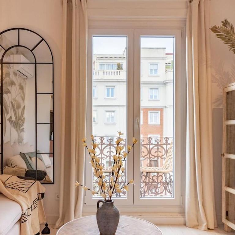 For You Rentals Elegante y Acogedor temporal Apartamento en Goya Temporal CPE205 - Two-Bedroom Apartment - 36