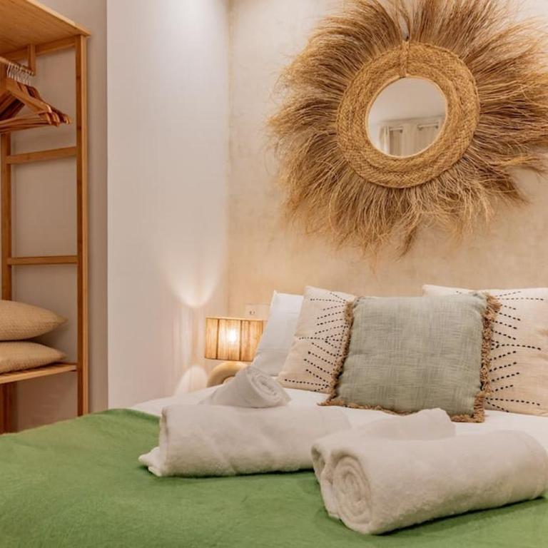 For You Rentals Elegante y Acogedor temporal Apartamento en Goya Temporal CPE205 - Two-Bedroom Apartment - 38