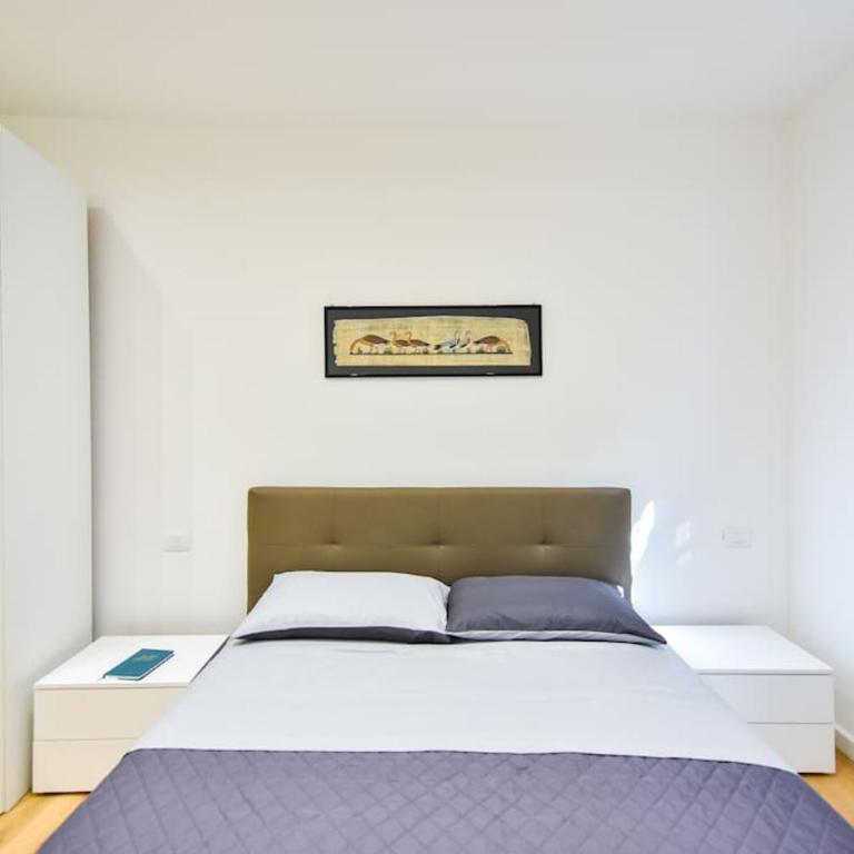 il Vialetto della GranMadre - Appartamento con 1 Camera da Letto - 22